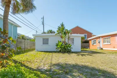 467 Jackson Avenue #Back Unit, Cape Canaveral, FL 32920 - Photo 2