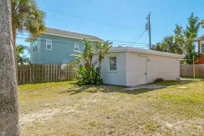 467 Jackson Avenue #Back Unit, Cape Canaveral, FL 32920 - Photo 1