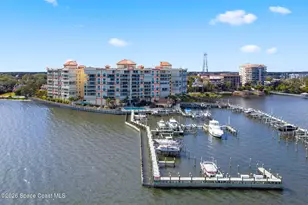 100 Riverside Dr, Cocoa, FL 32922 - Photo 36