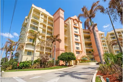 100 Riverside Drive #405, Cocoa, FL 32922 - Photo 2