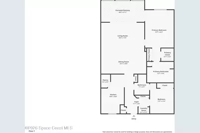 100 Riverside Drive #405, Cocoa, FL 32922 - Photo 8