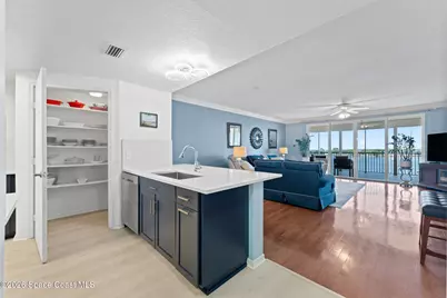 100 Riverside Drive #405, Cocoa, FL 32922 - Photo 10