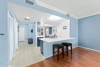 100 Riverside Drive #405, Cocoa, FL 32922 - Photo 10