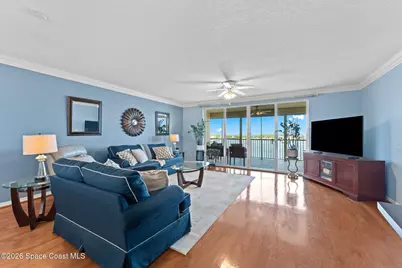 100 Riverside Drive #405, Cocoa, FL 32922 - Photo 12