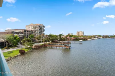 100 Riverside Drive #405, Cocoa, FL 32922 - Photo 32