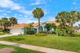 126 Martesia Way, Indian Harbour Beach, FL 32937 - Photo 2