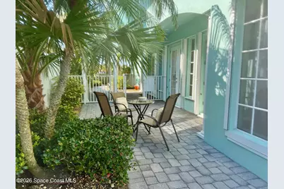 717 Spanish Moss Court, Melbourne Beach, FL 32951 - Photo 10