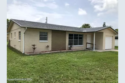 423 Count Street, Melbourne, FL 32901 - Photo 1