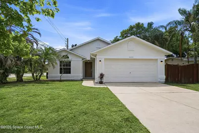 3009 Elizabeth Street, Melbourne, FL 32904 - Photo 1