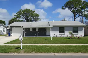 1092 Coronado Dr, Rockledge, FL 32955 - Photo 1