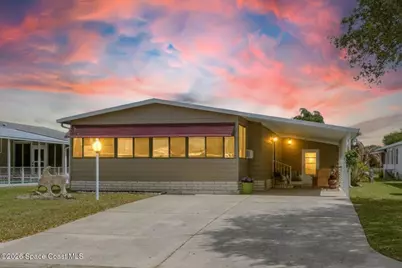 1427 Barefoot Circle, Barefoot Bay, FL 32976 - Photo 1