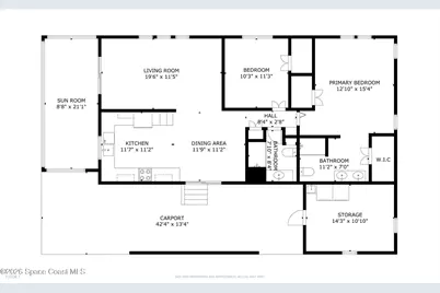 1427 Barefoot Circle, Barefoot Bay, FL 32976 - Photo 22