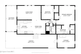 1427 Barefoot Cir, Barefoot Bay, FL 32976 - Photo 22