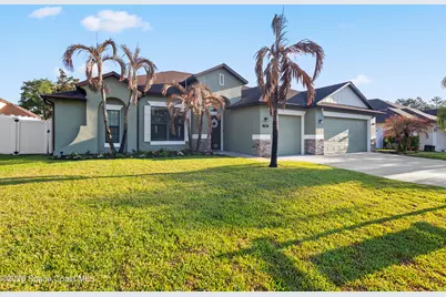 3798 Ventnor Drive, Titusville, FL 32796 - Photo 4