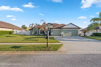 3798 Ventnor Drive, Titusville, FL 32796 - Photo 2