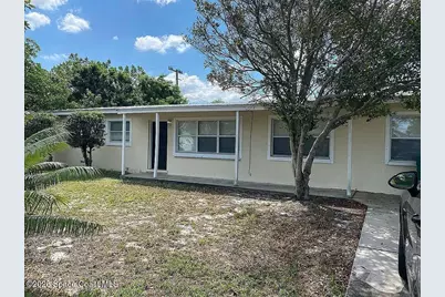 2053 Adams Avenue, Melbourne, FL 32935 - Photo 2