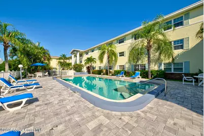 230 Columbia Drive #207, Cape Canaveral, FL 32920 - Photo 2