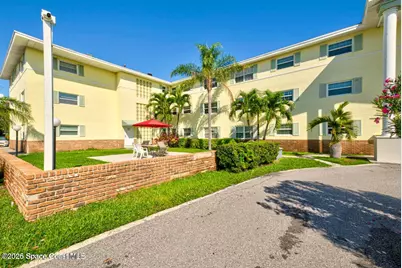 230 Columbia Drive #207, Cape Canaveral, FL 32920 - Photo 20