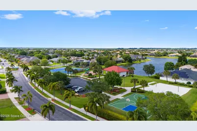 4370 Chardonnay Drive, Rockledge, FL 32955 - Photo 50