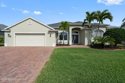 4370 Chardonnay Drive, Rockledge, FL 32955 - Photo 4