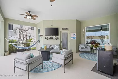 4370 Chardonnay Drive, Rockledge, FL 32955 - Photo 36