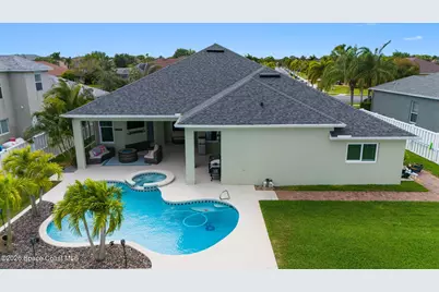 4370 Chardonnay Drive, Rockledge, FL 32955 - Photo 6