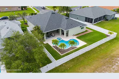 4370 Chardonnay Drive, Rockledge, FL 32955 - Photo 42