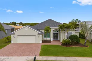4370 Chardonnay Dr, Rockledge, FL 32955 - Photo 2