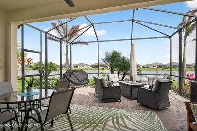 2789 Millennium Circle, Melbourne, FL 32940 - Photo 18