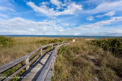 2100 N Atlantic Avenue #305, Cocoa Beach, FL 32931 - Photo 12