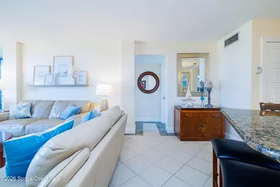 2100 N Atlantic Avenue #305, Cocoa Beach, FL 32931 - Photo 6
