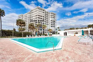 2100 N Atlantic Ave, Cocoa Beach, FL 32931 - Photo 10