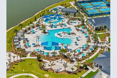 3513 Coastline Lane, Melbourne, FL 32940 - Photo 4