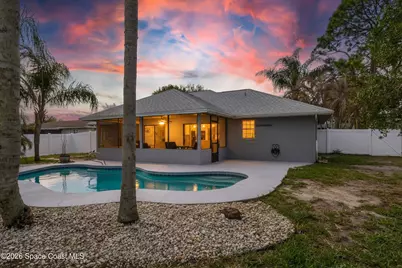 1361 Havre Street NW, Palm Bay, FL 32907 - Photo 2