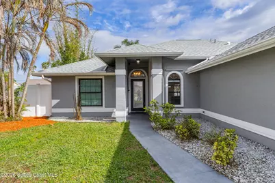 1361 Havre Street NW, Palm Bay, FL 32907 - Photo 6