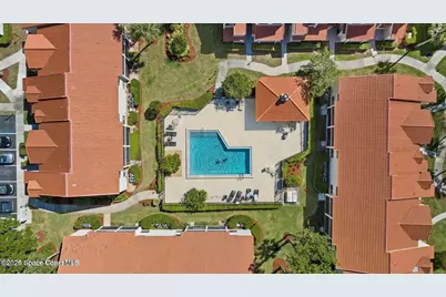 1055 Country Club Drive #523, Titusville, FL 32780 - Photo 18