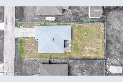 3404 Kilbee Street, Mims, FL 32754 - Photo 2