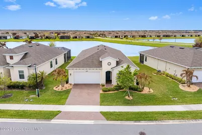 2303 Great Belt Circle, Melbourne, FL 32940 - Photo 1