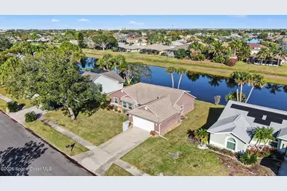 1320 Ambra Drive, Melbourne, FL 32940 - Photo 2