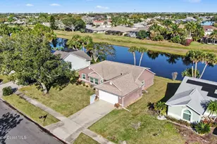 1320 Ambra Dr, Melbourne, FL 32940 - Photo 2
