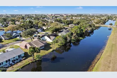 1320 Ambra Drive, Melbourne, FL 32940 - Photo 2