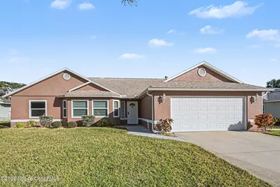 1320 Ambra Drive, Melbourne, FL 32940 - Photo 1