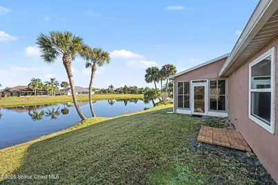 1320 Ambra Drive, Melbourne, FL 32940 - Photo 4