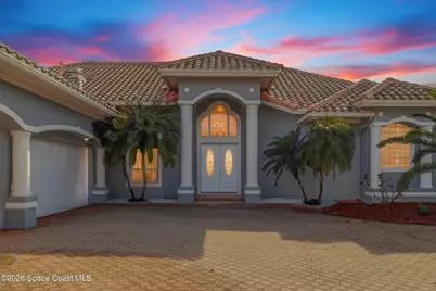 699 Palmer Way, Melbourne, FL 32940 - Photo 2