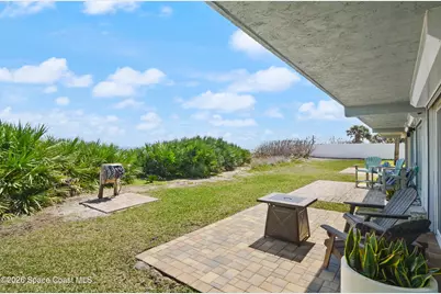 1923 Jimmy Buffett Memorial Highway #C-3, Indian Harbour Beach, FL 32937 - Photo 22