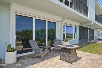 1923 Jimmy Buffett Memorial Highway #C-3, Indian Harbour Beach, FL 32937 - Photo 22