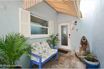 1923 Jimmy Buffett Memorial Highway #C-3, Indian Harbour Beach, FL 32937 - Photo 12