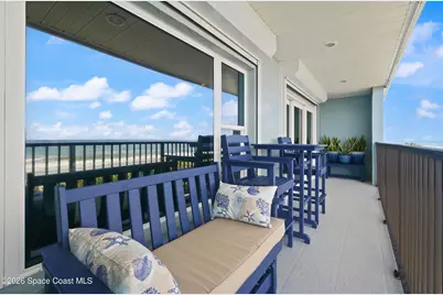 1923 Jimmy Buffett Memorial Highway #C-3, Indian Harbour Beach, FL 32937 - Photo 4