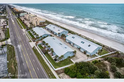 1923 Jimmy Buffett Memorial Highway #C-3, Indian Harbour Beach, FL 32937 - Photo 8