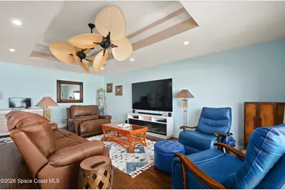 1923 Jimmy Buffett Memorial Highway #C-3, Indian Harbour Beach, FL 32937 - Photo 36